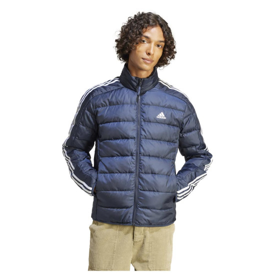 Adidas Ανδρικό μπουφάν Essentials 3-Stripes Light Down Jacket